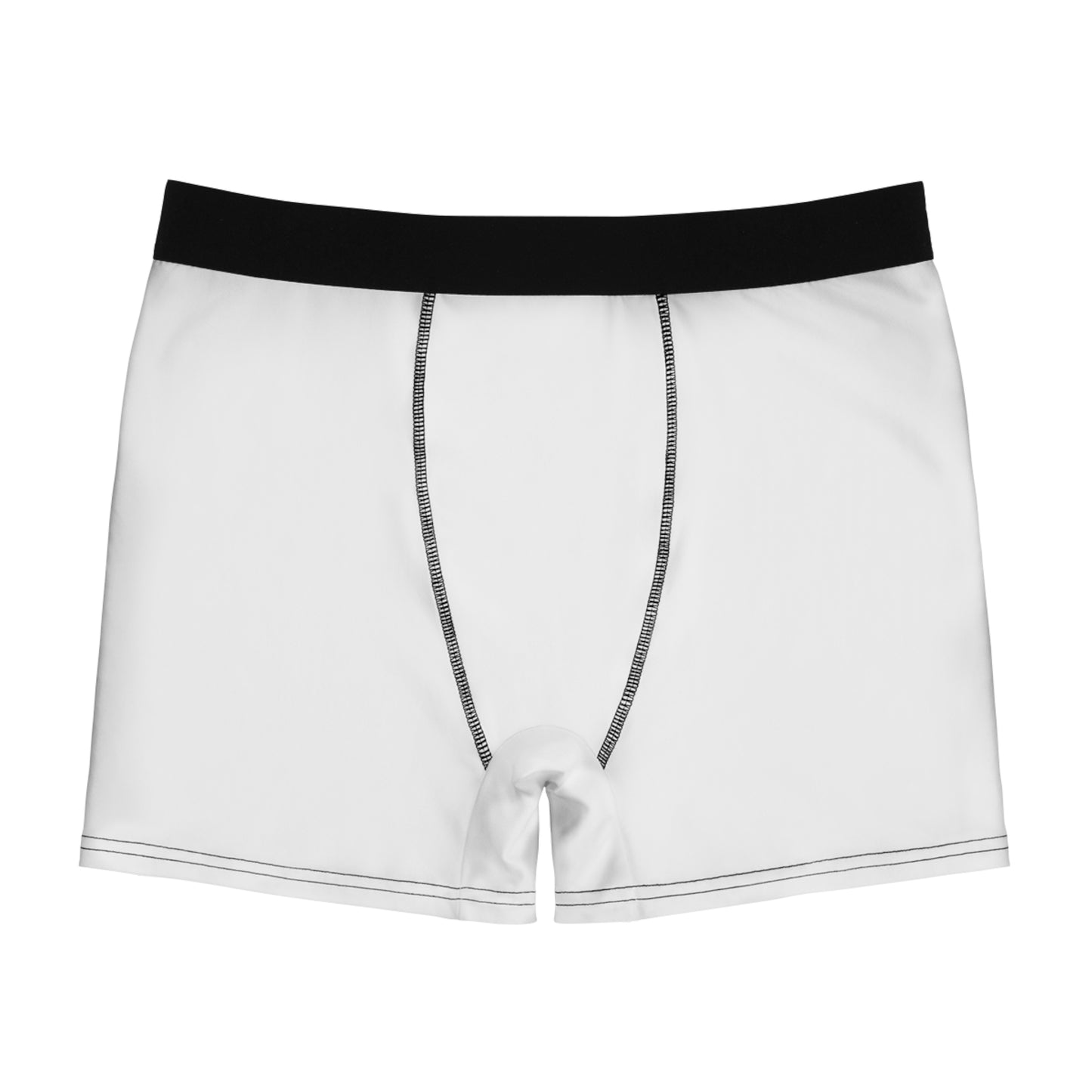 BRB Men's Boxer Briefs (AOP)