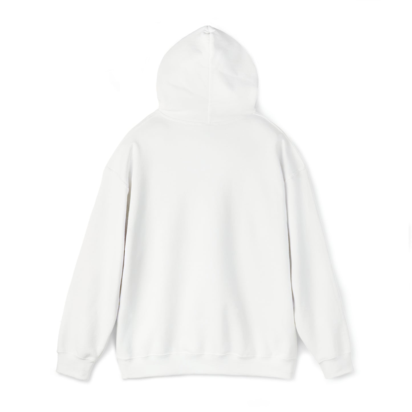 BRB Logo Unisex Heavy Blend™ Hooded Sweatshirt