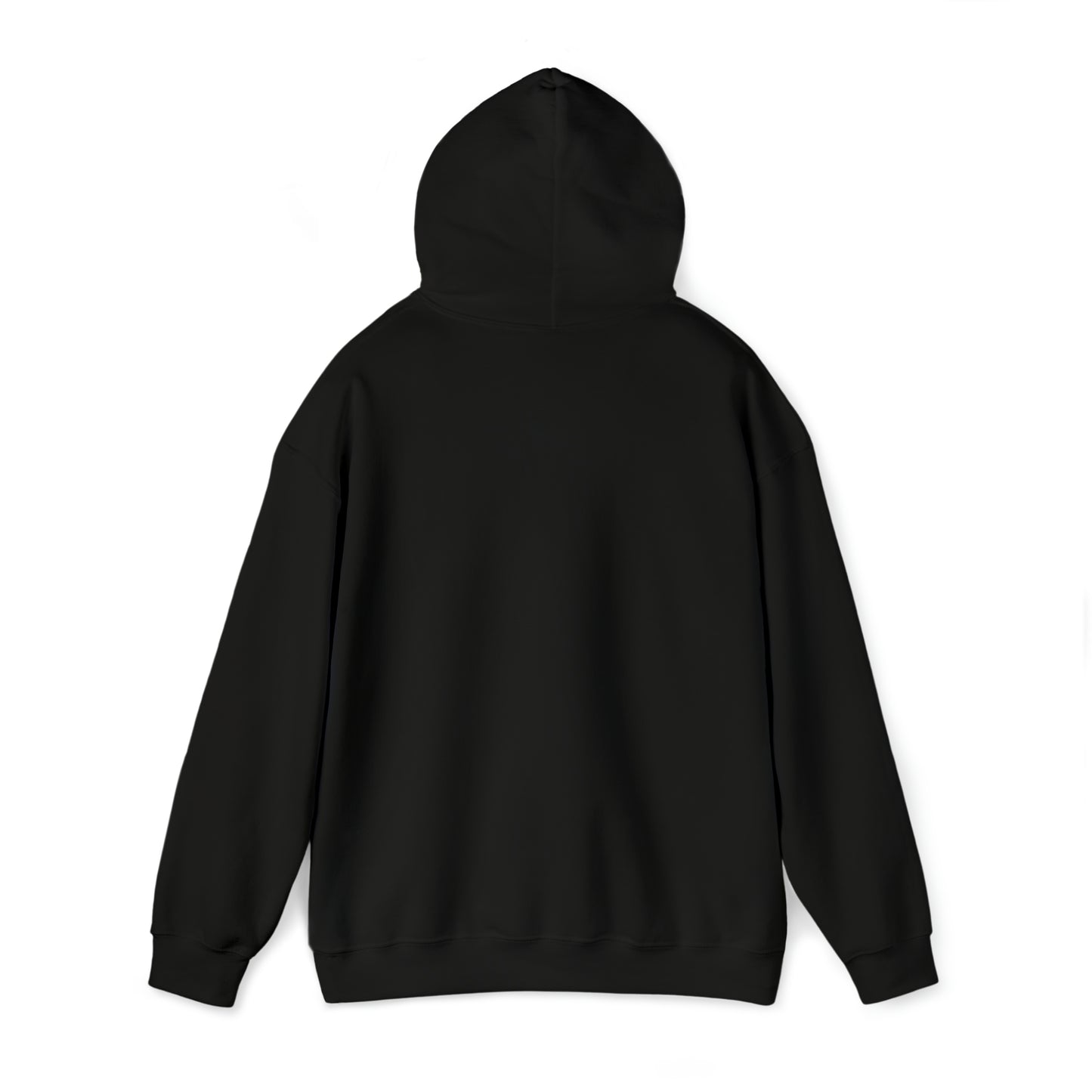 BRB Logo Unisex Heavy Blend™ Hooded Sweatshirt