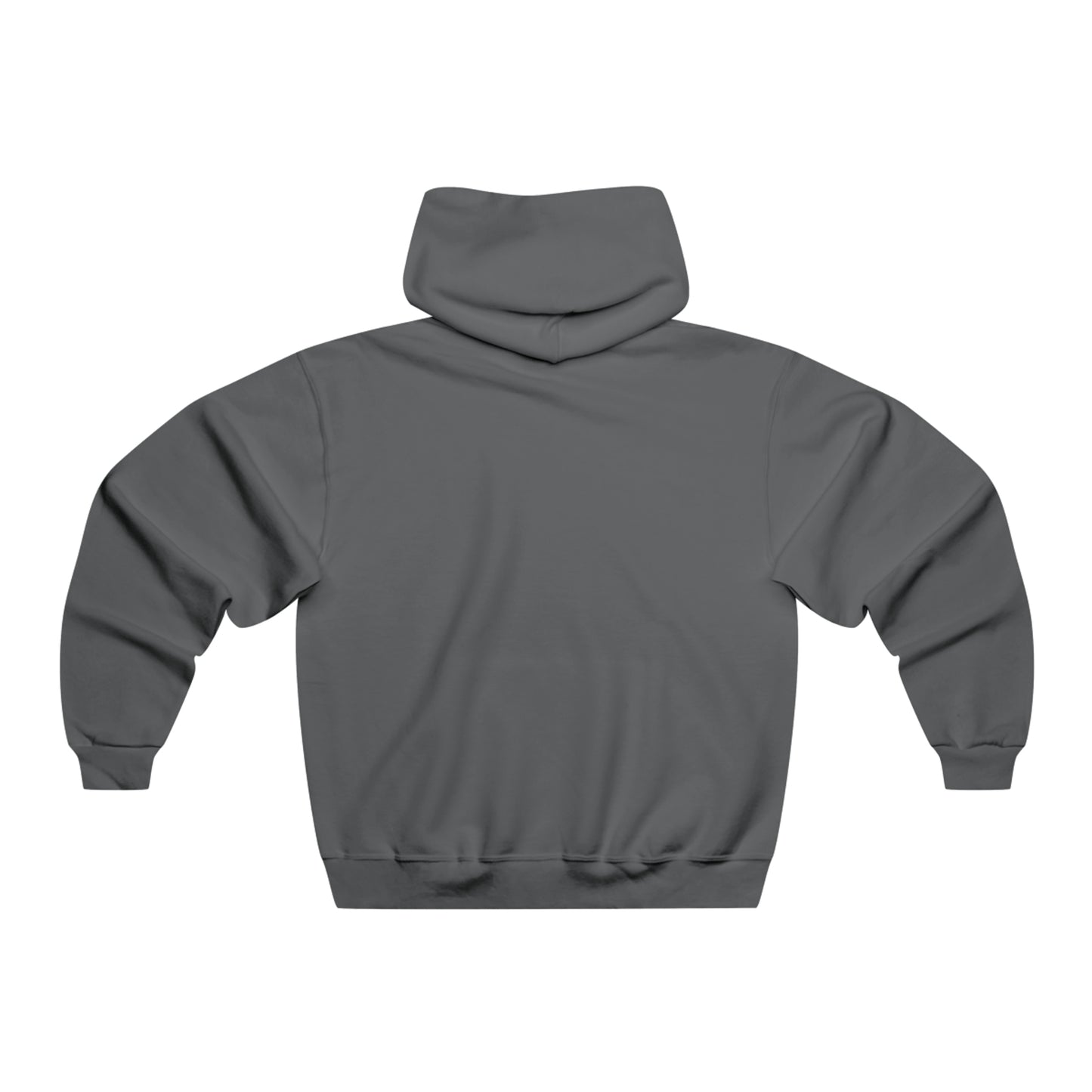 "Keep on Trucking" Men's NUBLEND® Hooded Sweatshirt