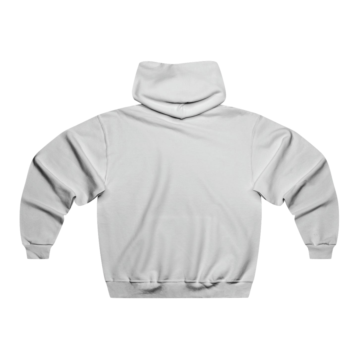 "Keep on Trucking" Men's NUBLEND® Hooded Sweatshirt