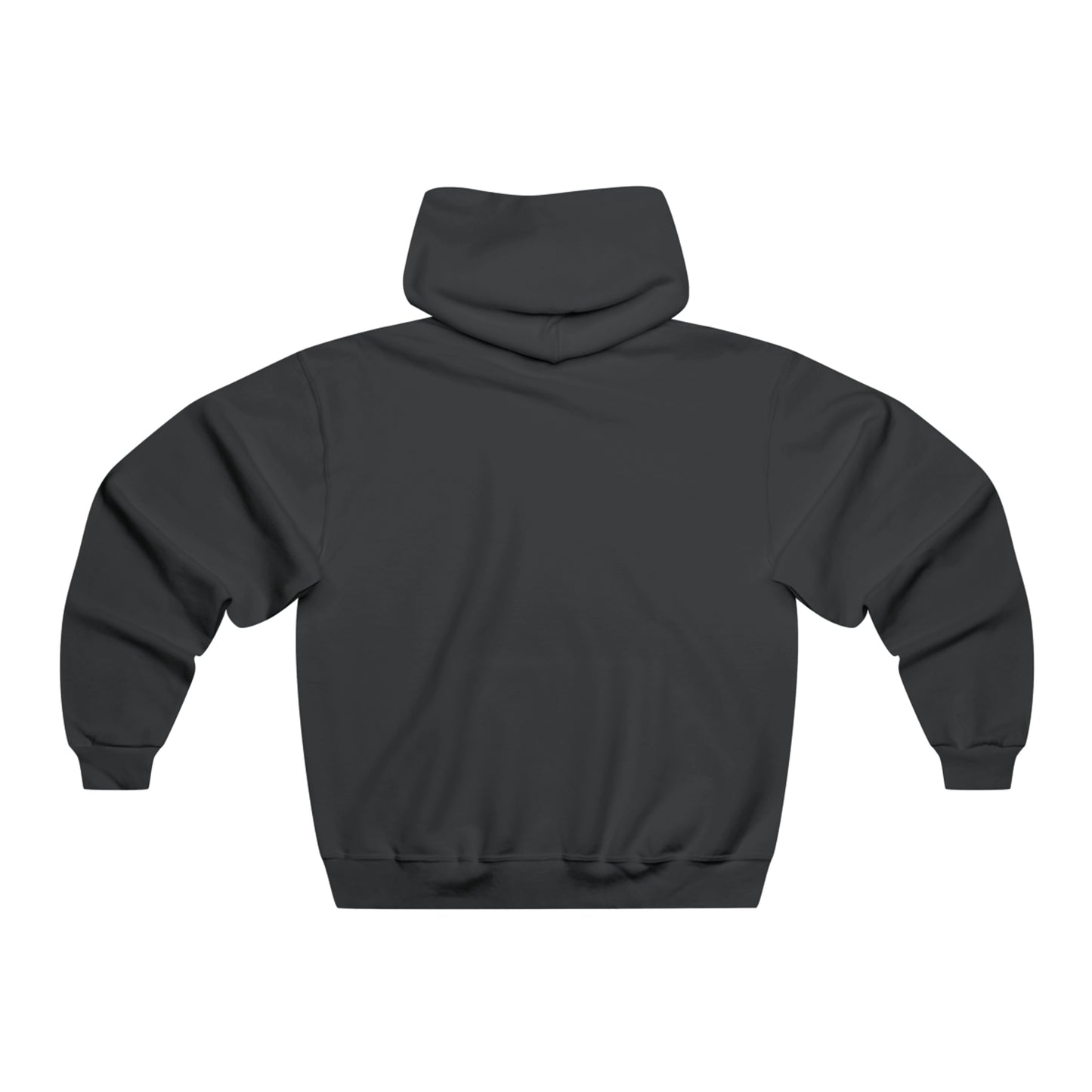 "Keep on Trucking" Men's NUBLEND® Hooded Sweatshirt